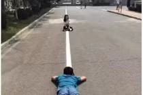 Sự thật sau những bức ảnh mê hồn của cô nàng thích sống ảo