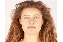 Giải mã tục bó đầu từ gương mặt người chết rùng rợn