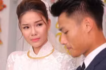 Sau khi kết hôn Mạc Hồng Quân và Kỳ Hân có thật sự hạnh phúc?