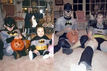 Cười sặc mì tôm với con người “ngày ấy và bây giờ“