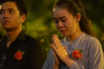 5 điều phải nhớ khi đi lễ chùa Rằm tháng 7 để lấy may