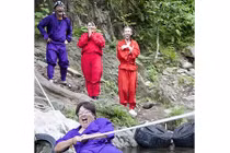 Khám phá trường đào tạo ninja độc nhất thế giới ở Nhật Bản