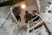 Kế hoạch thông minh trong vụ cướp lớn nhất thế kỷ 21