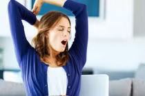 Cách đơn giản khắc phục mệt mỏi sau Tết Nguyên đán