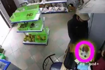 Cảnh báo thủ đoạn trộm điện thoại chỉ trong tích tắc