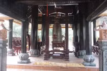 Bí ẩn ngôi chùa trăm tỷ không sư thầy của đại gia Đà Nẵng