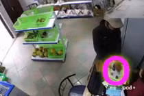 Cảnh báo thủ đoạn trộm điện thoại chỉ trong tích tắc