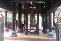 Bí ẩn ngôi chùa trăm tỷ không sư thầy của đại gia Đà Nẵng