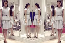 Túi hàng hiệu của sao Việt, ai khủng hơn ai?