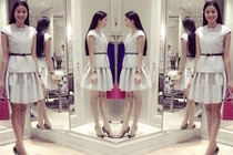 Túi hàng hiệu của sao Việt, ai khủng hơn ai?