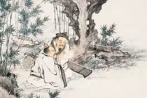 Khổng Tử đúc kết 5 điều xấu xa nhất thế gian