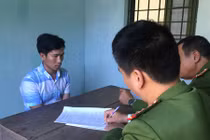 Ghê tởm kẻ giết người, cưỡng hiếp còn báo cho người thân nạn nhân