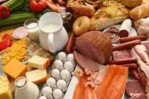 Loại thực phẩm càng ăn càng nhanh đi chạy thận 