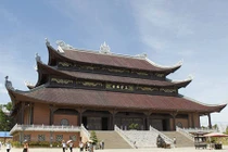 Đi lễ đầu năm, muốn hưởng phúc thì phải “thuộc lòng” điều này 