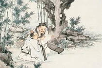 Khổng Tử đúc kết 5 điều xấu xa nhất thế gian