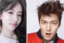 Lee Min Ho nhập ngũ, chuyện tình với Suzy Bae sẽ ra sao? 