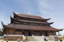 Đi lễ đầu năm, muốn hưởng phúc thì phải “thuộc lòng” điều này 