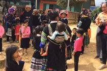 Mù Cang Chải: Phía sau những thửa ruộng bậc thang