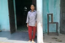 Thanh Hóa: Cán bộ thôn xây nhà tiền tỷ vẫn trong diện hộ nghèo