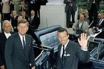 Bản đồ kho báu trị giá hàng tỷ USD của phi hành gia NASA