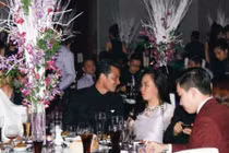 Chộp ảnh Quách Ngọc Ngoan, Phượng chanel tình tứ