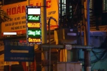 Mại dâm ở Huế: Nhân viên massage năn nỉ khách... đi đến Z