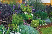 10 thiết kế ngoại cảnh ấn tượng trước và sau khi cải tạo