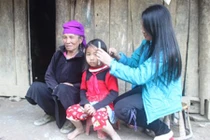 Cạm bẫy buôn người và những Sở Khanh thời công nghệ