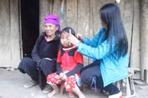 Cạm bẫy buôn người và những Sở Khanh thời công nghệ