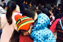 Cách đăng ký tiêm Pentaxim trong đợt nghỉ Tết như thế nào?