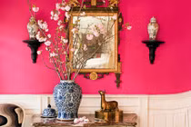 Mách bạn quy tắc chọn màu sắc cho từng căn phòng trong nhà