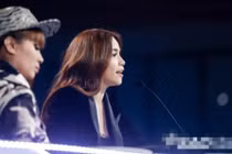 Hồ Ngọc Hà cười tươi khen ngợi Maya là có ý gì?