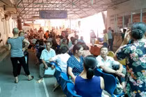 Công an Hà Nội vào cuộc tìm “cò” bệnh viện K