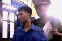 Bị sát hại khi trở lại công ty đòi lương