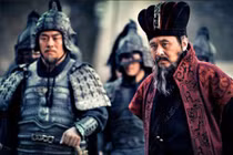 Giải mã Tam quốc: Tào Tháo và thuật dùng tướng kiểu “con ông cháu cha“