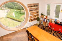 Bạn có muốn uống cà phê trong một “chiếc máy ảnh 2 tầng”?