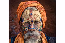 Những người được coi là thánh sống ở Ấn Độ và Nepal