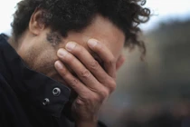 Nỗi ám ảnh của những người đàn ông bị phụ nữ cưỡng hiếp