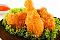 Những món ăn khiến trẻ “mang họa” vì dậy thì sớm