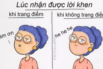 Những vấn đề muôn thuở chỉ con gái mới hiểu