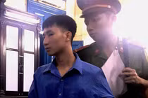 Bị sát hại khi trở lại công ty đòi lương