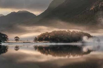 Nước Anh đẹp như tranh qua bộ ảnh lưu giữ một thập kỷ