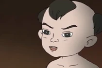 Chuyện ít biết về thần tướng tiên phong cùng Thánh Gióng đánh giặc