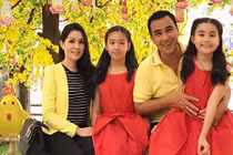 Chuyện ngược đời trong hôn nhân của Quyền Linh