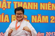 Nữ cảnh sát giỏi võ tiết lộ tuổi thơ bị bạn bè bắt nạt