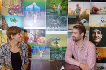 Cha không chăm con nhiều, sẽ giống như khách đến chơi nhà