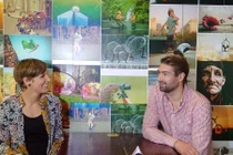 Cha không chăm con nhiều, sẽ giống như khách đến chơi nhà