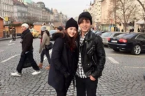 Hồ Quang Hiếu - Bảo Anh trục trặc tình cảm?