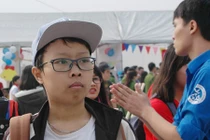 9X mắc bệnh tan máu bẩm sinh và hành trình trao yêu thương