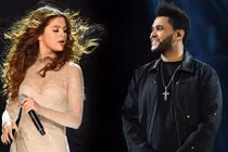 Selena Gomez hạnh phúc bên tình mới